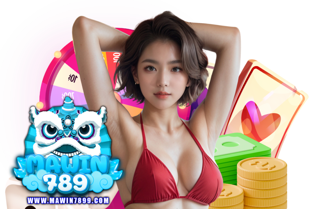 mawin789 สล็อต