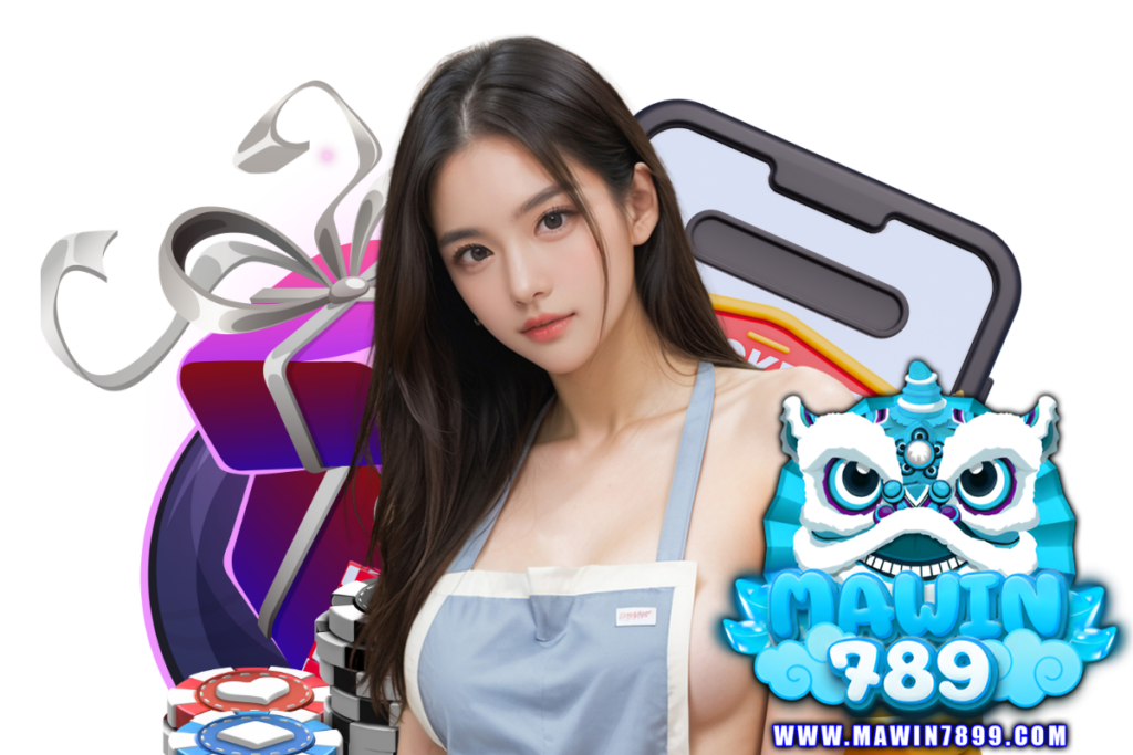 mawin789 แจกเครดิตฟรี